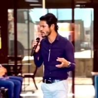 Gravia Employee Alex Francisco Lima's profile photo