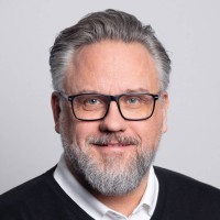 CoreIT Employee Patrik Johansson's profile photo