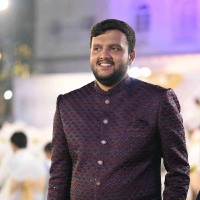 Believe Employee Sourav Shetty's profile photo