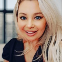 Greasecycle, LLC Employee Victoria Best's profile photo