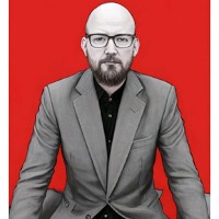 Freedom Holding Corp. Employee Dmitry Sidorov's profile photo