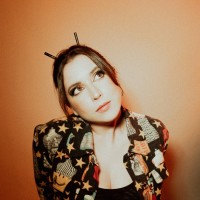 Firmalt Employee Andrea de la Mora's profile photo