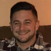 National Lacrosse League (NLL) Employee Dennis Bruzzi's profile photo