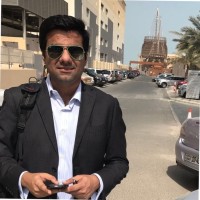 Absolute Web Employee Sachin Kapoor's profile photo
