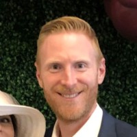 Water Environment Research Foundation Employee Justin Papka's profile photo