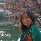 Gamma Interactive Inc Employee Quen Wong's profile photo