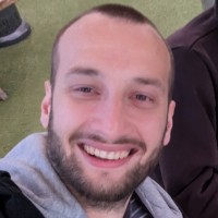 Genesys Electronics Design Employee James Gronowski's profile photo