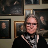 Riksantikvarieämbetet Employee Susanne Thedeen's profile photo