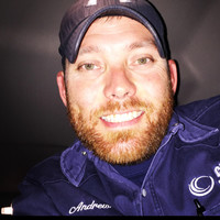 Universal Plant Services Employee Andrew Isbell's profile photo