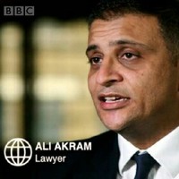 LEXLAW Solicitors & Barristers Employee M. Akram's profile photo