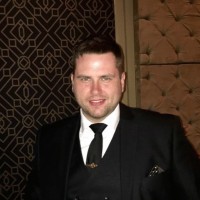 Click IT Employee Christopher F.'s profile photo