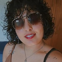 Ctrl+Play Employee Cinthia Oliveira's profile photo