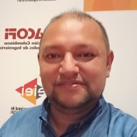 Giovanni Muñoz Email
