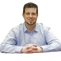 Kelly Right Real Estate Employee Shawn Kloster's profile photo