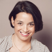 SHAD Employee Marta Dalmases's profile photo