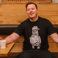 Flight Coffee Employee Trevor Bradley's profile photo