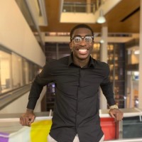 Adder Employee Curtis Kouami's profile photo