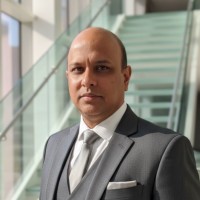 PBE Axell Employee Gaurav J.'s profile photo