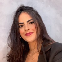 Fundo Raízes Employee Camille Santos's profile photo