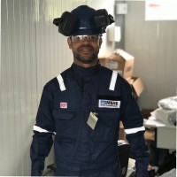 Avigro Employee Jodson Dodjy's profile photo