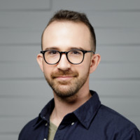 &milo Employee Shay Goldman's profile photo