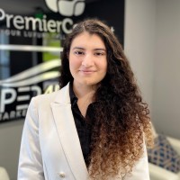 PremierConnect Inc. Employee Daniela Campbell's profile photo