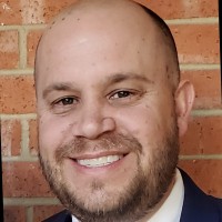 FACTS Employee Trenton Cornehl's profile photo