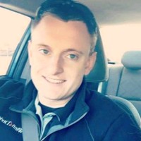 Harveys Supermarkets Employee Christopher Pinto's profile photo