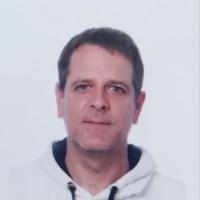 Apolo Cybersecurity Employee Iñaki Bobe's profile photo