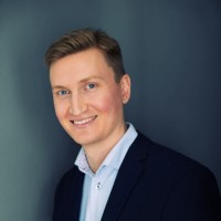 Väre Employee Henri Ihalainen's profile photo