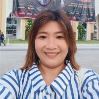 MFS Technology Employee Florence Lim's profile photo