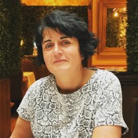 The Big Table Group Employee Sarah Pope's profile photo