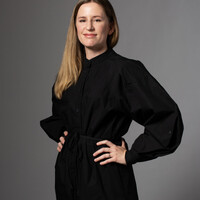 Fedgroup Employee Nicole Verwey's profile photo