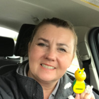 Sympateco's KüL Factory Employee Annie Hicks's profile photo