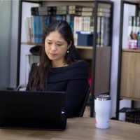 Goes Employee Karem Lay's profile photo