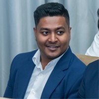 Softlogic Life Employee Yasith Amarasinghe's profile photo