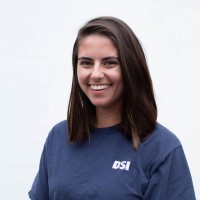 DSI Employee Taylor Dencer's profile photo