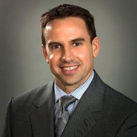 HCA Healthcare Employee Ben Brown's profile photo