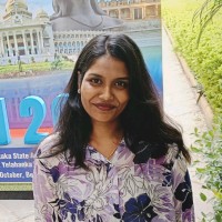 Sunware Technologies Employee Supraja C's profile photo