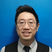 CLP Employee Ron Chung's profile photo