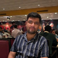 Increff Employee Shreyansh Mishra's profile photo