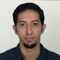 Omar al-Tareb Email