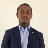 Keyopstech Employee Kouamé Kossonou's profile photo