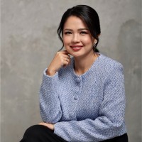 Ashmore Employee Monicha Augustia's profile photo