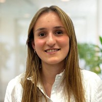 Basko Healthcare Employee Laura Vanhoegaerden's profile photo