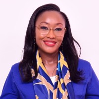 Global Innovation Fund Employee Serah Nderitu's profile photo