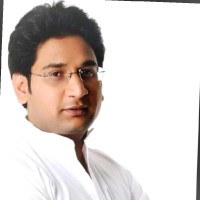 Vivek Vj Email