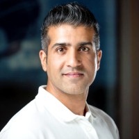 Ruya AI Employee Junaid Qureshi's profile photo