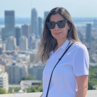 Carebook Technologies Inc. Employee Zeinab Sadeghi's profile photo