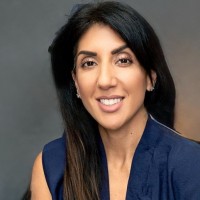 Four Hands Employee Luisana Lumbreras's profile photo